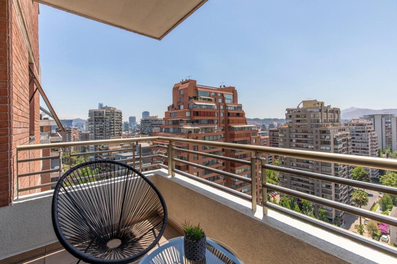 Gran Vista - Metro, Parking, Mall Avn22 * Santiago