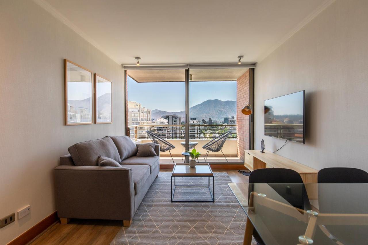 Gran Vista - Metro, Parking, Mall Avn22 Apartamento