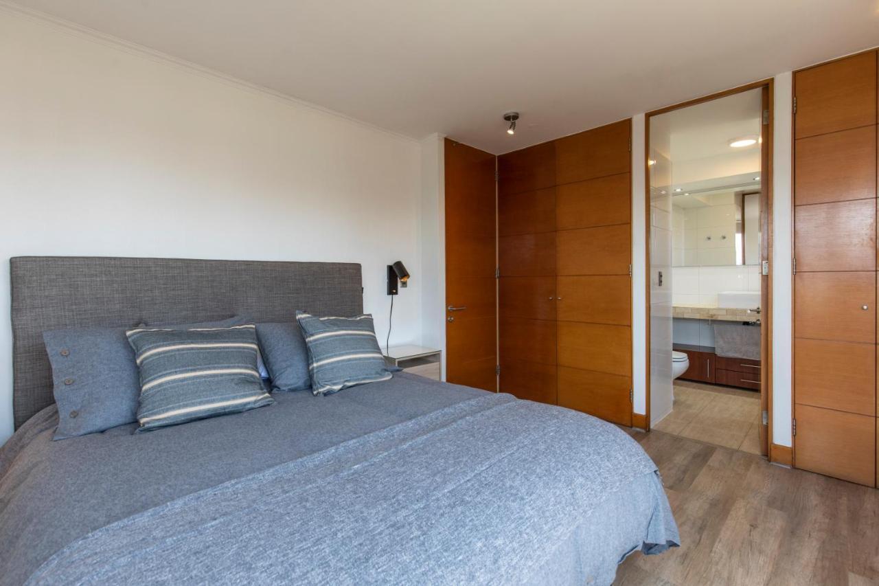 Gran Vista - Metro, Parking, Mall Avn22 Apartamento *