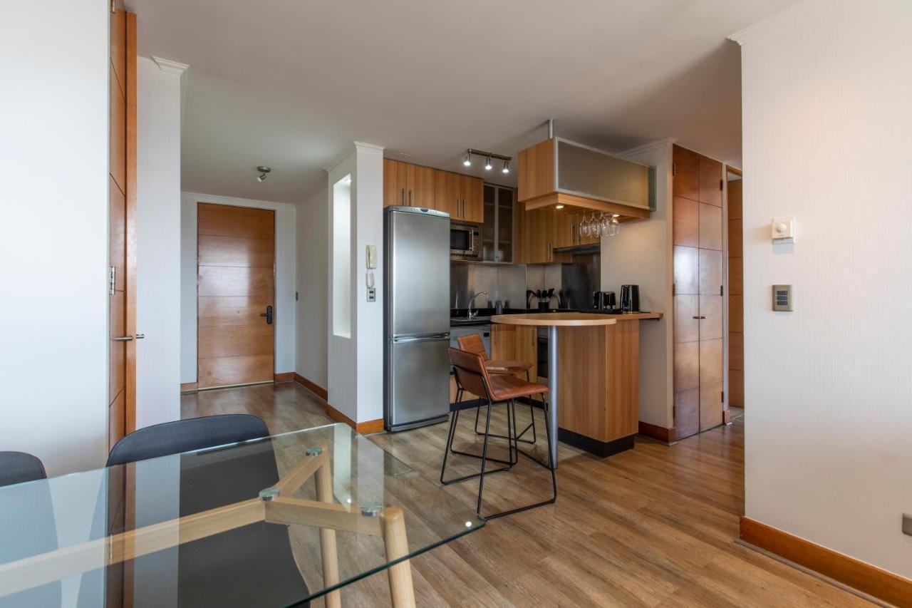 Gran Vista - Metro, Parking, Mall Avn22 Apartamento