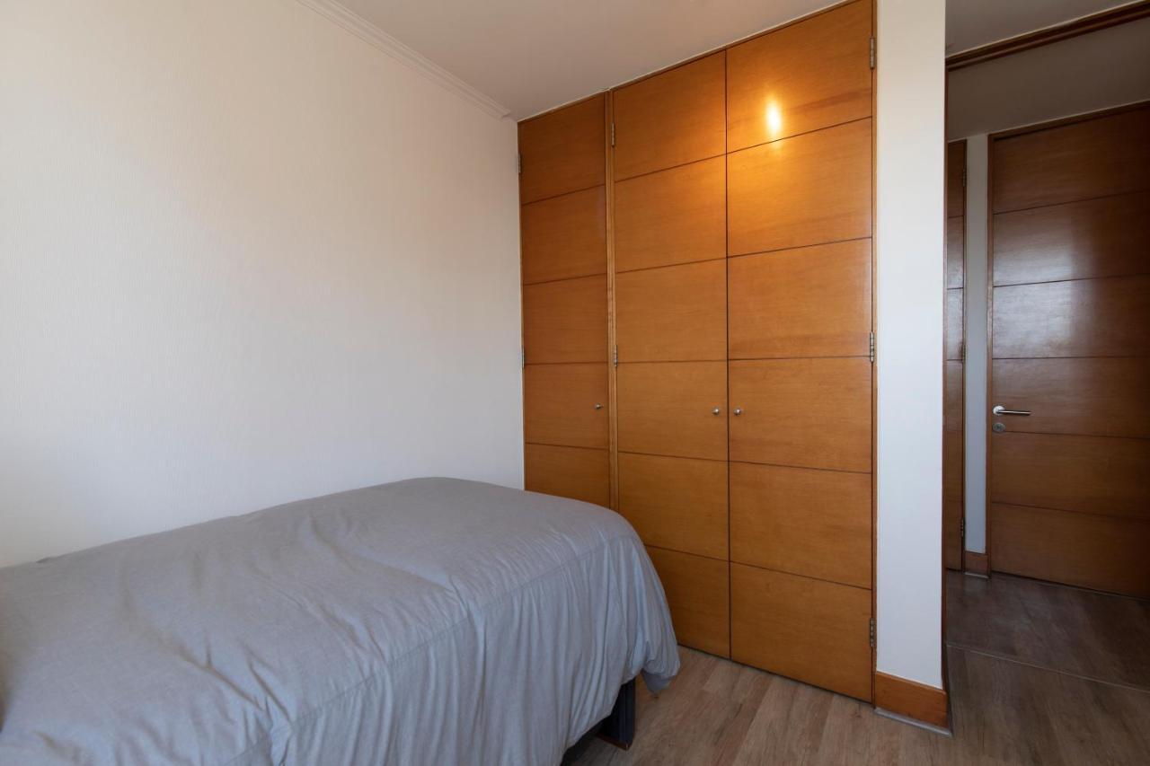 Gran Vista - Metro, Parking, Mall Avn22 Apartamento *